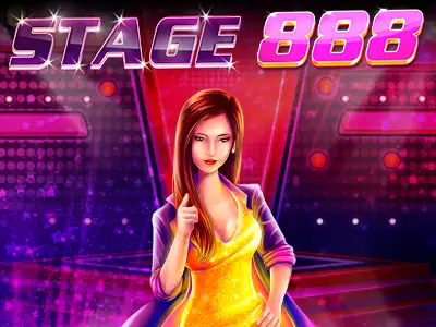 Stage 888