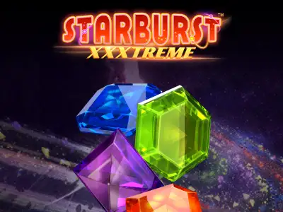 Starburst XXXTREME No BF