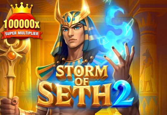 Storm of Seth 2