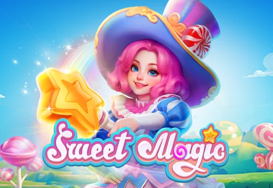 Sweet Magic