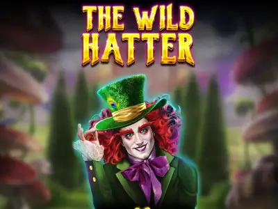 The Wild Hatter