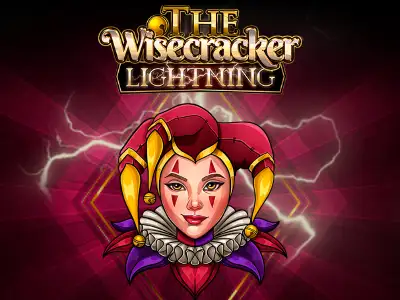 The Wisecracker Lightning