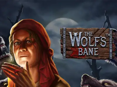 The Wolf's Bane