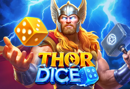 Thor Dice