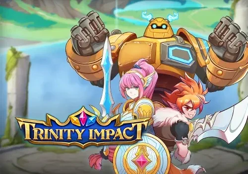 Trinity Impact