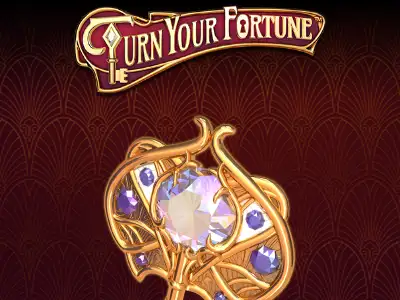 Turn Your Fortune