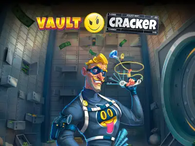 Vault Cracker