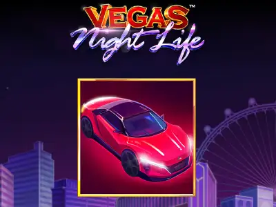 Vegas Night Life