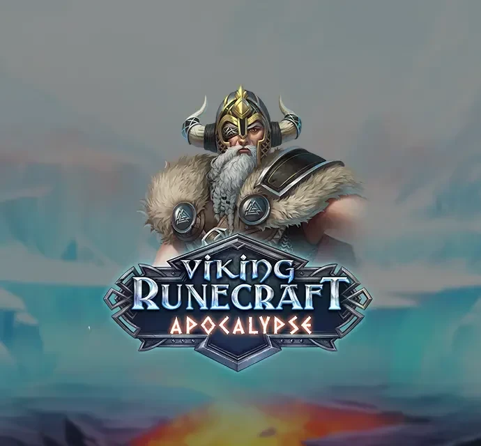 Viking Runecraft Apocalypse