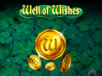 Well Of Wishes