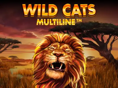 Wild Cats Multiline