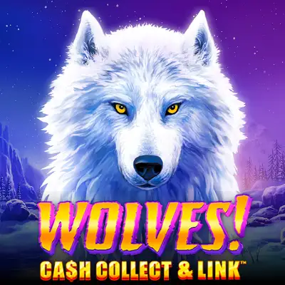 Wolves! Cash Collect & Link feature No FB
