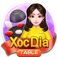 Xoc Dia